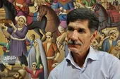 محمدرضا حمیدی&zwnj;، بازمانده نسل نقاشان قهوه&zwnj;خانه&zwnj;ای است