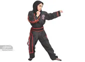 دختر کونگ&zwnj;فوکار محله رسالت