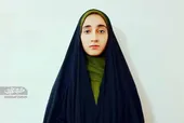 شعرها در خاطر الهه زارع حک می&zwnj;شود