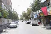 توس 70؛ خیابانی پویا برای جوانان در محله خاتم&zwnj;الانبیا 