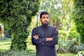 روحانی جوان برای ارتباط بیشتر با نوجوانان رزمی&zwnj;کار شد