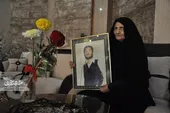 شهید ابراهیمی ندبه خوان جبهه&zwnj;های جنگ بود