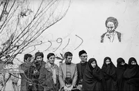 خاطرات قدیمی‌های محله سیدرضی از روزهای انقلاب