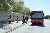 پایانه مسافربری معراج؛ غریب&zwnj;ترین پایانه&zwnj; مشهد