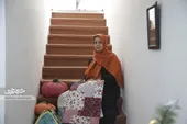خیاطی، هنر گمشده زهرا خانم بود