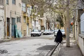 خیابان شیشه&zwnj;فروش&zwnj;های مشهد