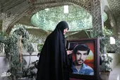 از بیت الاحزان مادران شهدا تا مجتمع فرهنگی فاطمیه