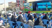تماشاخانه سیار؛ اتوبوسی که کودکان محله طبرسی شمالی را سر ذوق آورد