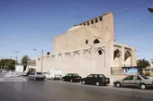 منطقه ۶، پاتوق فرهنگ و هویت مشهد