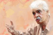 ساز و آواز نسل به نسل به استاد محمد یگانه به ارث رسیده است
