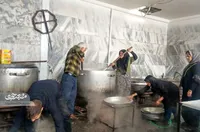مرکز نیکوکاری شهید سلیمانی، خیرات را به نیازمندان واقعی می‌رساند