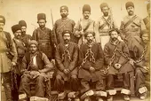 در عهد قجر هر مسئولی برای خود زندان داشت!