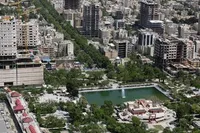 «کوه‌سنگی»، بوستانی که از نو باید شناخت!