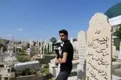 محمد عقیلی فیلم&zwnj;سازی که لحظه&zwnj;های خاص را ثبت می&zwnj;کند