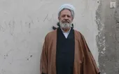 مشهدی&zwnj;ها برای تشییع امام با کاروان به تهران رفتند