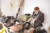 در جبهه عمو واکسی صدایم می زدند