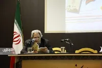 قاسم صنعوی؛ تا به حال بیشتر از ۱۱۰‌ کتاب ترجمه کرده است