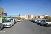 کوچه&zwnj;ای برای توان&zwnj;یابان در رحمانیه
