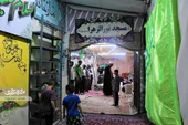 اهالی مجتمع چشم&zwnj;انداز مجوز ساخت مسجد گرفتند