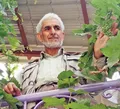 جهاد خلیل‌الله نیازی از جبهه تا کشاورزی