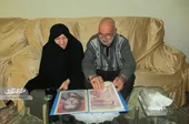 شهید&zwnj;مجید ابراهیمی برای رفتن به جبهه ۳ روز روزه گرفت