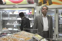 جلب اعتماد مشتری‌ راز موفقیت کاسبان محله احمدآباد مشهد