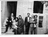  خاندان افشارلاهوری؛ فرمانروایان دلاور &laquo;نادر&raquo; و خیاطان هنرمند کنسولگری
