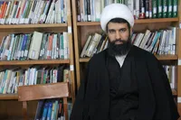مردم‌داری وصیت آیت‌الله حکمت‌نیا بود
