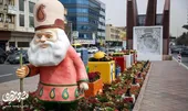 نگاهی به المان&zwnj;های نوروزی 5سال گذشته منطقه یک