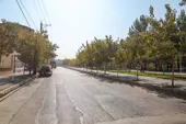 کوچه برادران شهید محسن&zwnj;زاده7، معبر خوش آب و هوا