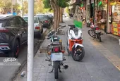 معبر &laquo;کوچه باریک&zwnj;ها&raquo; در محله تلگرد