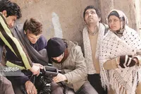 زندگی امیراطهرسهیلی و محبوبه سلطانی به سینما گره خورده