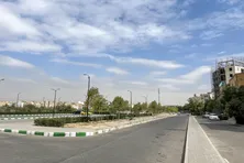 زندگی رو به سرسبزی در کوچه معلم ۸۳
