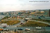 اوایل انقلاب ابراهیم&zwnj;آباد و بحرآباد به &laquo;شهید گذری&raquo; معروف بود