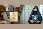 داستان دو دختر مشهدی که در تظاهرات نهم دی ۵۷ شهید شدند