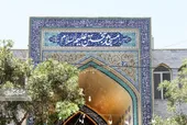مسجد پنج&zwnj;تن محله بهشتی؛ پایگاه سه نسل است