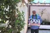 بستان و شلمچه میعادگاه خونین ۳ برادر حیدری&zwnj;نسب