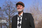 دلتنگی پهلوان پیشکسوت مشهد برای گود کشتی دروی