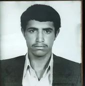 عبدالله آراسته، اولین شهید محله فردوسی است