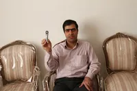 تولید سرما از گرمای لوله اگزوز؛ اختراع نخبه محله مطهری