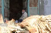تلگرد؛ قلعه جاروباف&zwnj;ها