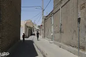 کوچه مسجد