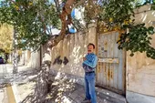 خاطرات موسوی&zwnj;زاده از برج&zwnj;هایی که جایگزین قلعه&zwnj;ها شدند