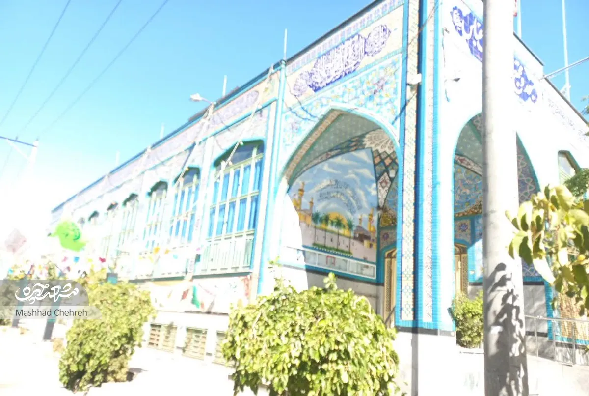 محله گردی محله گردی