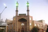 مسجدی که قرار بود سینما شود، حالا اشتغال&zwnj;زایی می&zwnj;کند