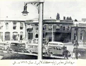 برق مشهد ۱۲۰&zwnj;ساله&zwnj;شد
