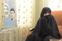 خاطره طلایی خانواده شهیدان دهشت‌حائری از رهبر شهید