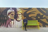 فردوسی به رستم شاهنامه اجازه خطا کردن می&zwnj;داد