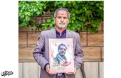 از سنگر قاسم&zwnj;آباد ؛ درباره مرتضی عطایی، شهید مدافع حرمی که شیعه را تنها نگذاشت