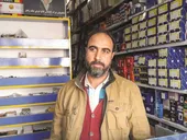 نقش وقف حاج قربان در بهبود اوضاع التیمور